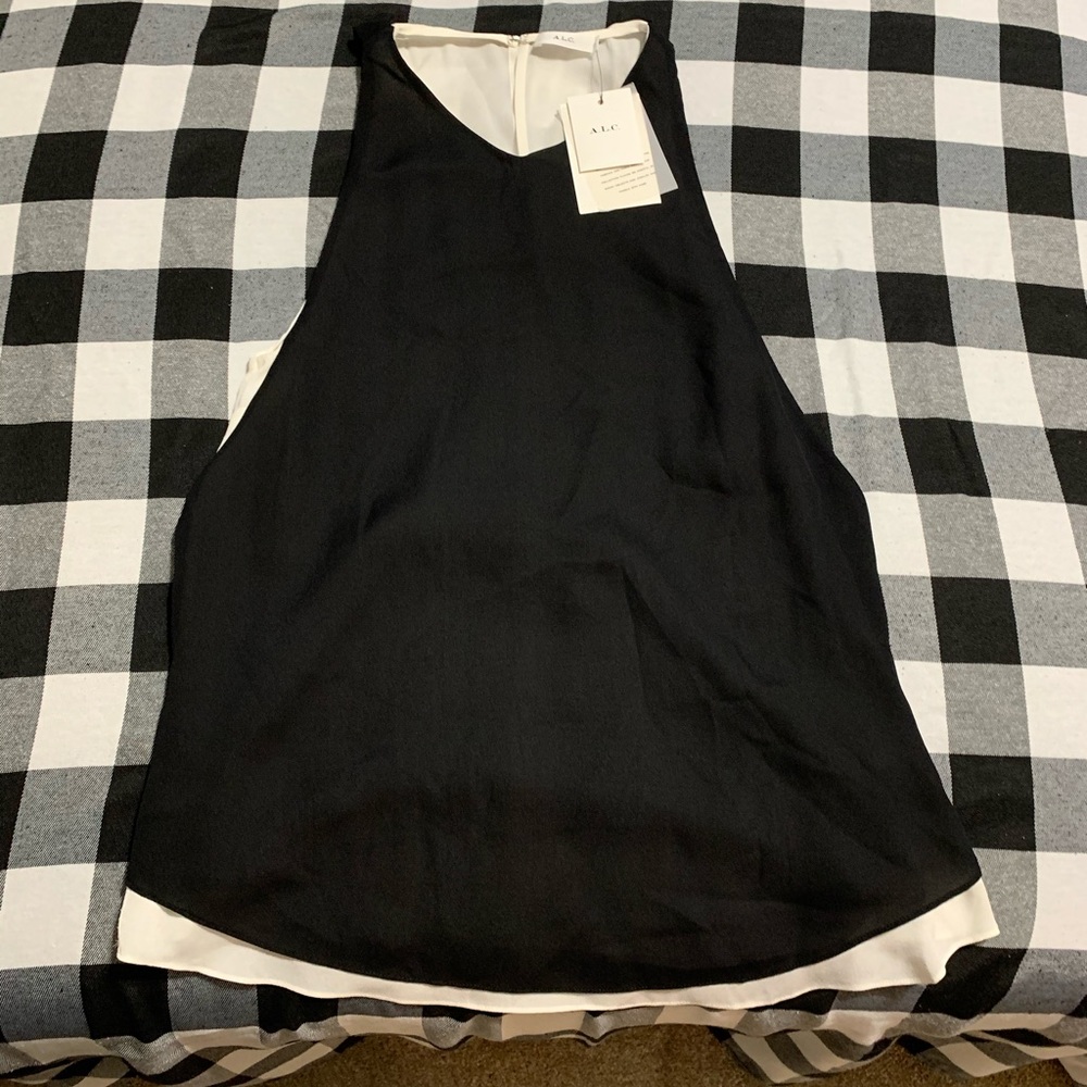 A.L.C. Blouse, size Large. NWT